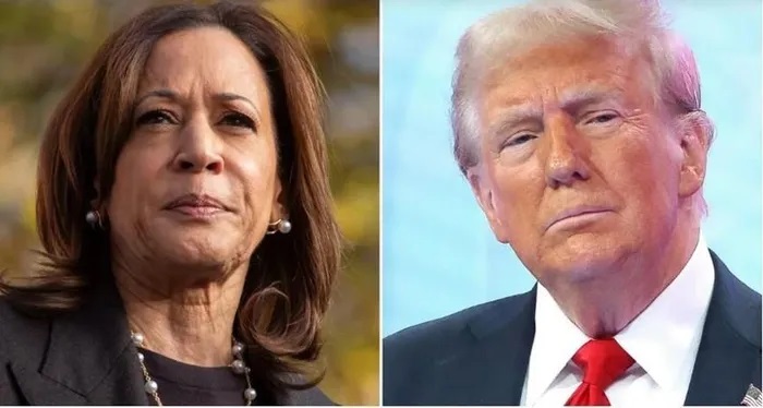 Bầu cử Mỹ 2024: Ông Trump giành chiến thắng liên tiếp ở loạt bang