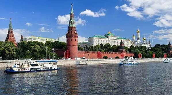 Điện Kremlin coi cuộc bầu cử Tổng thống ở Belarus là việc nội bộ