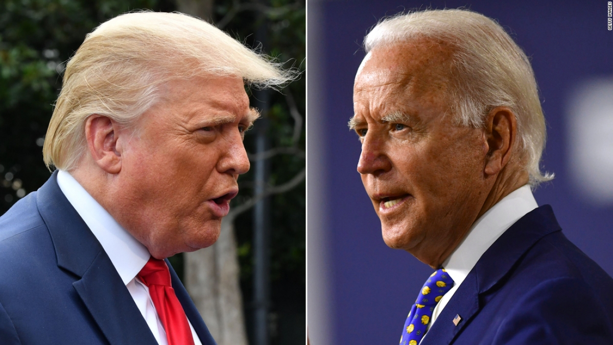 Khả năng lặp lại ''kịch bản Carter'' trong cuộc bầu cử tổng thống Mỹ 2020