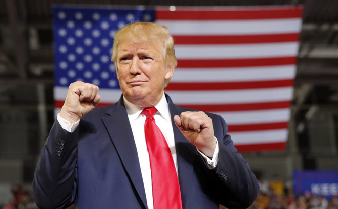 Bị ông Trump tung đòn chặn đứng hiểm hóc, đội ngũ ông Biden lâm vào thế ''dở khóc dở cười''