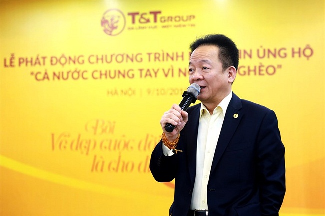 Được đàm phán mua 40 triệu liều vaccine Sputnik V của Nga, bầu Hiển có tiềm lực thế nào?