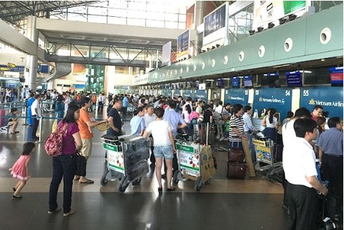 Vietnam Airlines tung vé ưu đãi đặc biệt Mùa thu vàng 2016