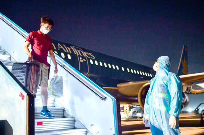 6 nước và vùng lãnh thổ đồng ý nối lại đường bay, đề xuất bỏ một số quy định