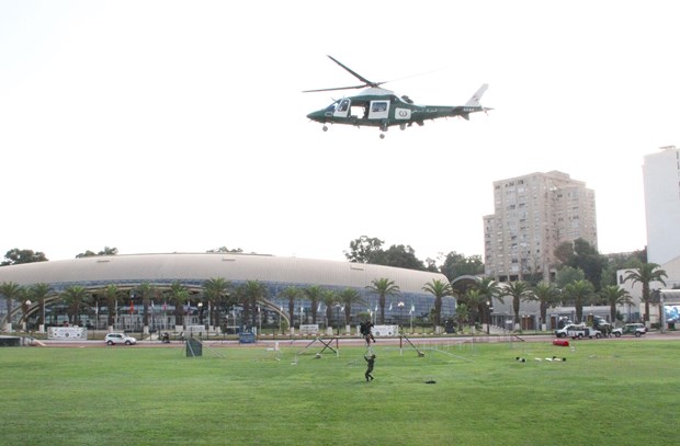 Bộ Quốc phòng Nga thông báo về Hội thao Quân sự quốc tế 2022