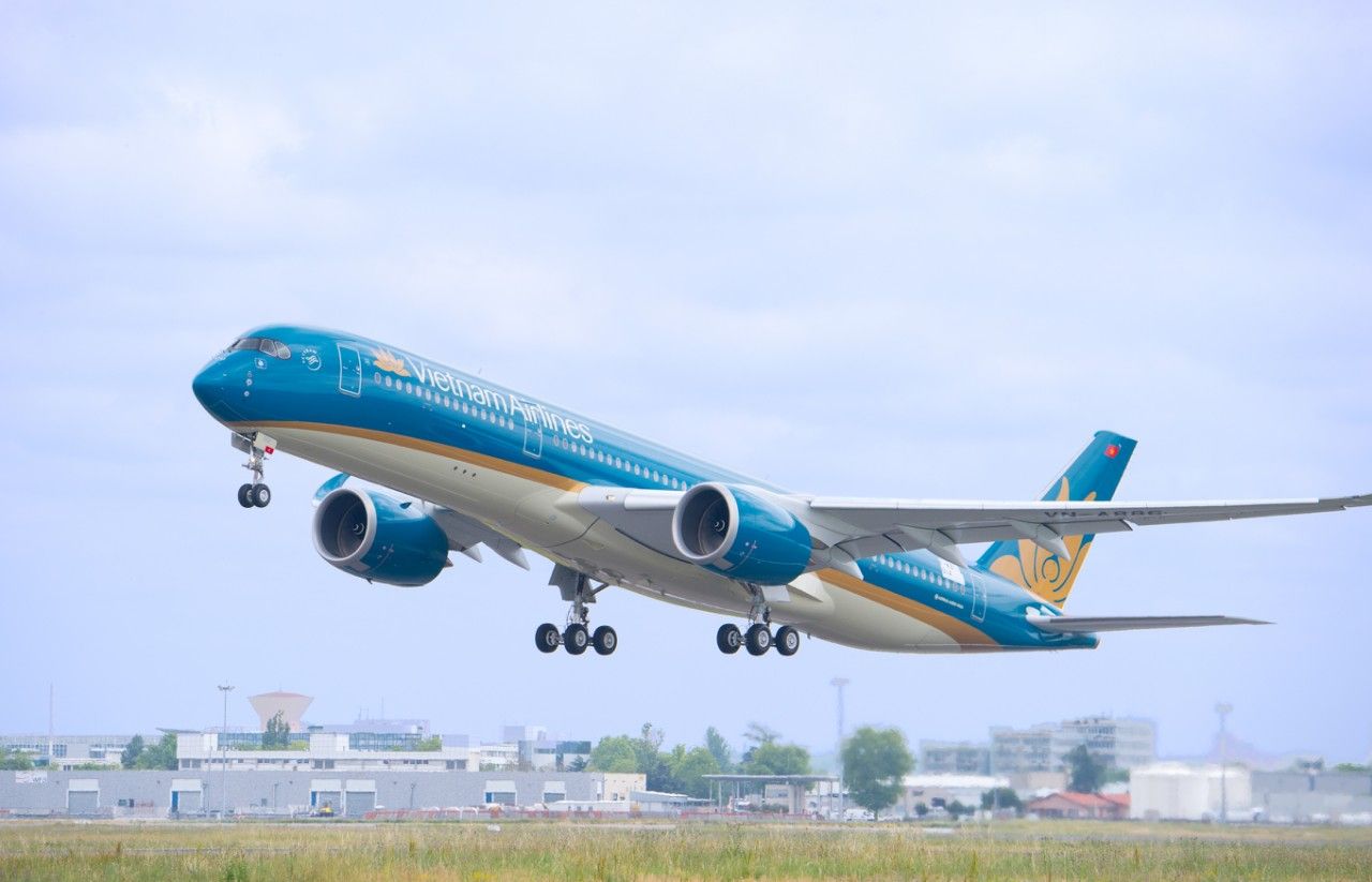 Nối lại và tăng tần suất nhiều đường bay quốc tế trong tháng 9