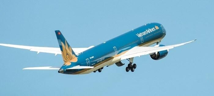 Vietnam Airlines tăng 500 chuyến bay với 90 nghìn ghế dịp Tết Nguyên đán