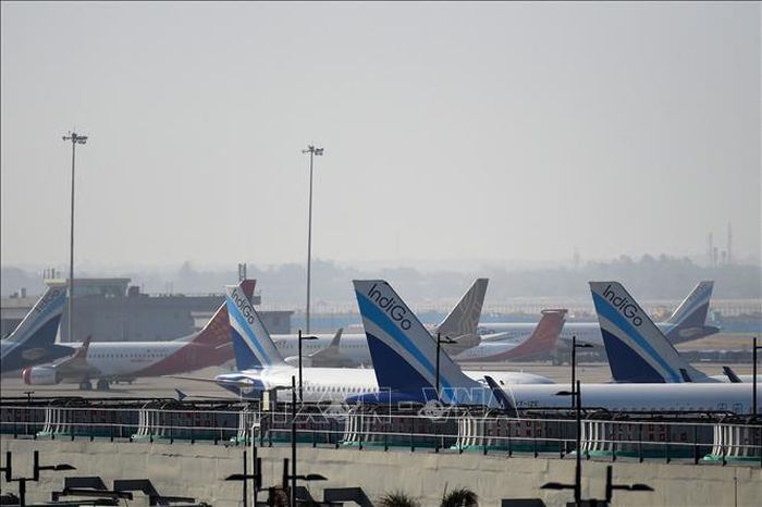 Hãng hàng không lớn nhất Ấn Độ đàm phán đơn đặt hàng kỷ lục với Boeing và Airbus