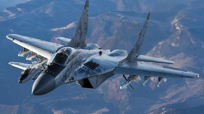 Đức đồng ý để Ba Lan gửi thêm máy bay chiến đấu thời Liên Xô tới Ukraine