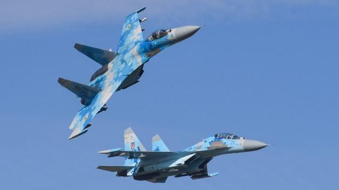 Nga chặn 2 máy bay quân sự của Mỹ trên biển Baltic