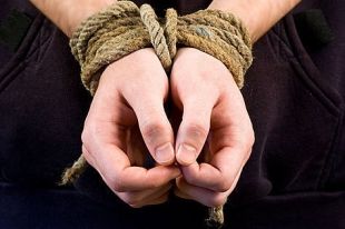 Giải cứu một phụ nữ  Việt Nam bị bắt cóc ở Yekaterinburg