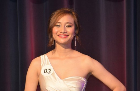 Cháy hết mình “Tài và Sắc” du học sinh Việt Nam tại Úc