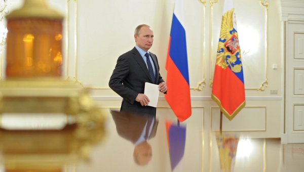 Tổng thống Putin thăm Trung Quốc: Ký kỷ lục các thỏa thuận
