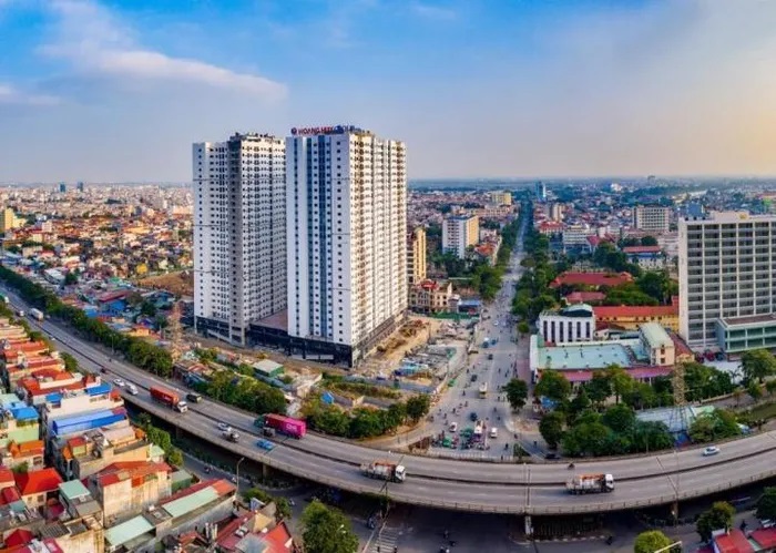Bị siết tín dụng, thị trường bất động sản sẽ thế nào?
