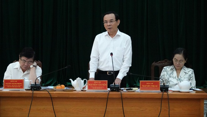 Tin vui cho hơn 1 triệu dân TP.Thủ Đức: Miễn phí chuyển đổi giấy tờ