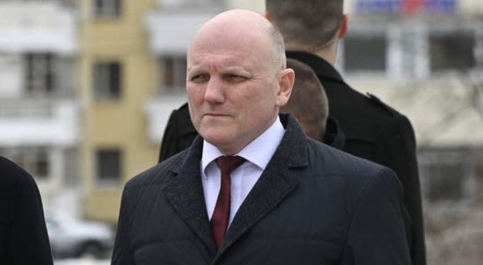 Belarus bắt giữ nhiều công dân Ukraine vì hoạt động gián điệp, âm mưu tấn công khủng bố