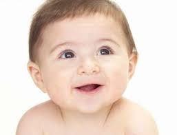 Dấu hiệu nhận biết đầu tiên khi trẻ bệnh