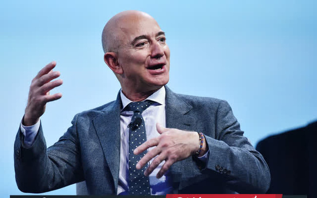 Phép toán Jeff Bezos dùng để chứng minh giấc ngủ 8 tiếng là con số ''vàng'': Thức thêm vài tiếng chưa chắc đã tốt hơn!