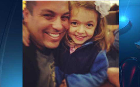 Bé gái 9 tuổi bị máy bay đâm trúng tại Florida đã qua đời