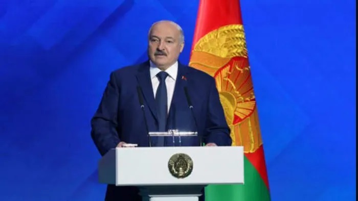 Tổng thống Belarus: Phương Tây cân nhắc hòa đàm trong xung đột Ukraine