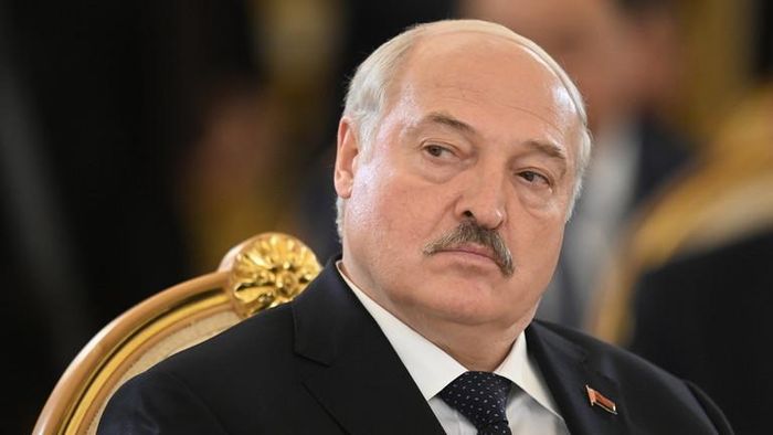 Belarus nêu điều kiện sử dụng vũ khí hạt nhân