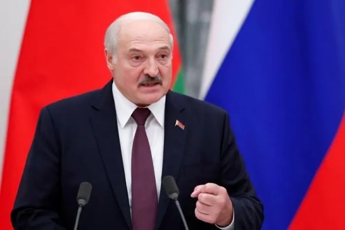 Tổng thống Lukashenko: Ở Belarus hiện có hàng chục vũ khí hạt nhân!