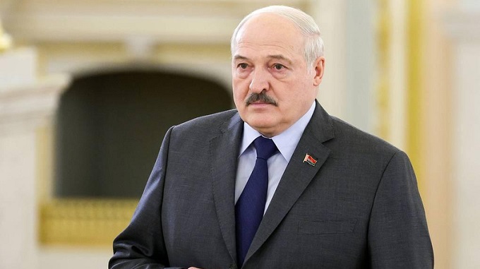 Hôm nay, Tổng thống Nga Putin có hoạt động đối ngoại quan trọng
