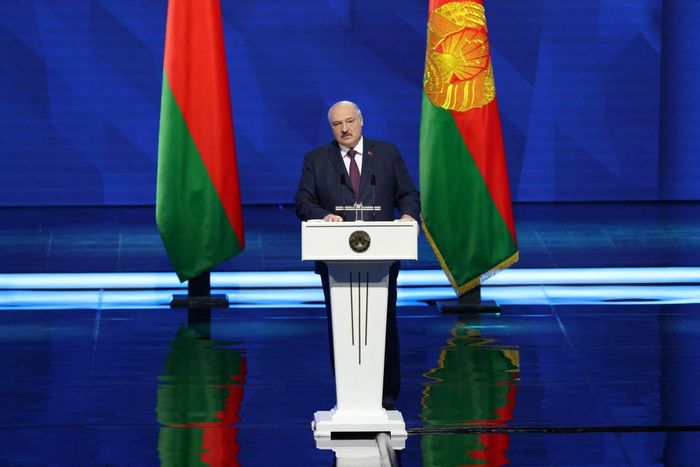 Belarus tuyên bố có khả năng sử dụng vũ khí hạt nhân để bảo vệ chủ quyền