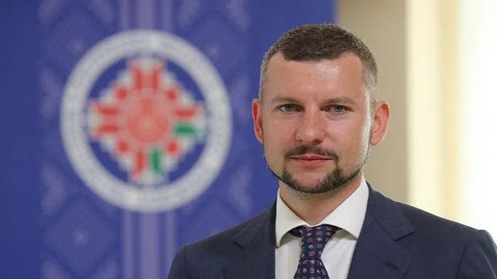 Belarus tuyên bố cứng rắn về các lệnh trừng phạt của EU