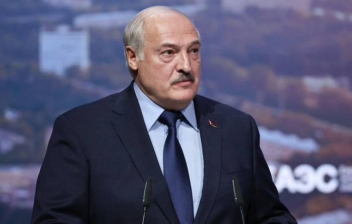 Tổng thống Lukashenko chỉ trích NATO tập trận gần biên giới Belarus