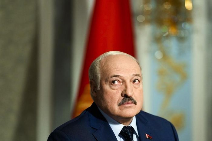 Tổng thống Lukashenko: Belarus 'luôn thân thiết' với Iran