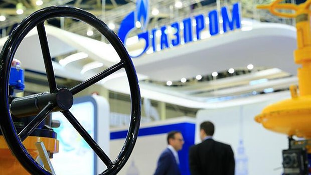 Nga và Belarus đạt thỏa thuận giá khí đốt cho năm 2021