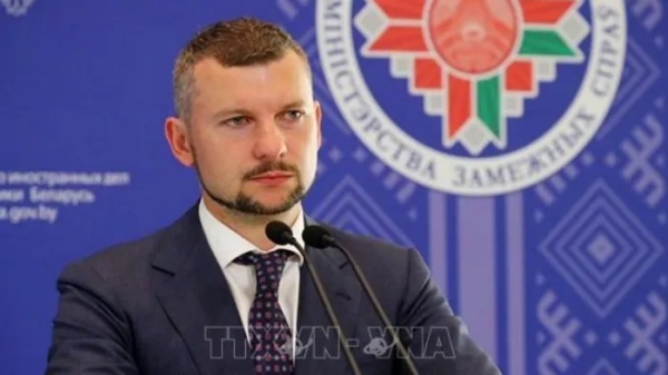 Belarus chuẩn bị đáp trả trước các biện pháp trừng phạt của EU
