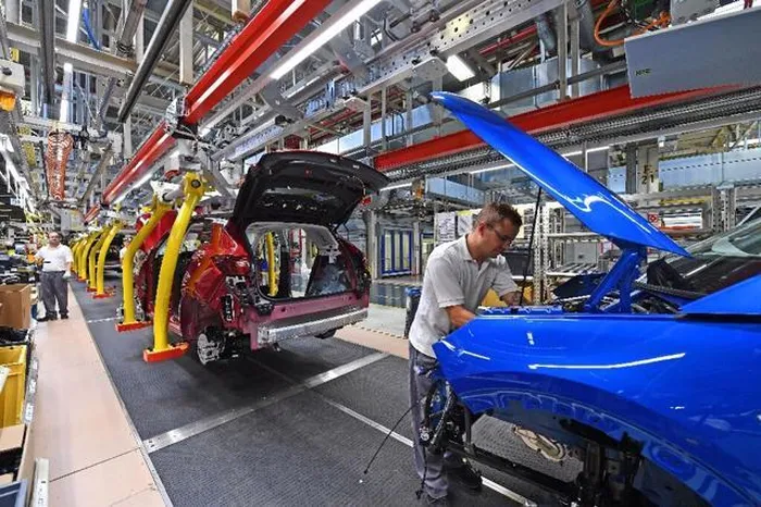 EU và Đức vẫn chưa tìm được tiếng nói chung về luật cấm xe động cơ đốt trong