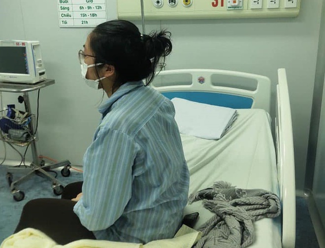 Tin mới về bệnh nhân số 17 nhiễm Covid-19: Tiết lộ chi tiết cách 'lọt qua' kiểm dịch sân bay