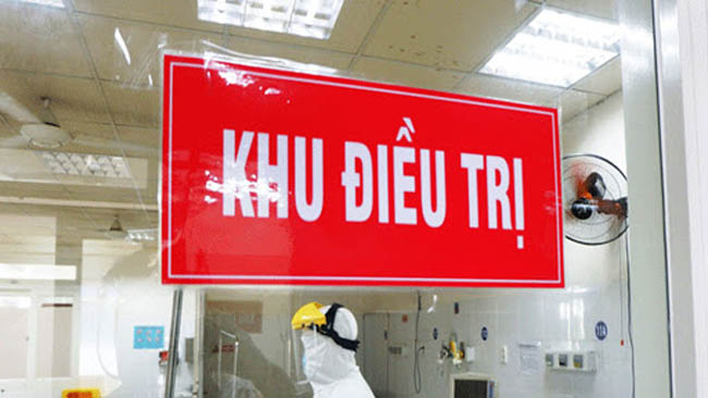 Bệnh nhân nghi mắc COVID-19  tại Đà Nẵng đã được hội chẩn và đưa ra phác đồ điều trị