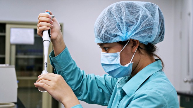 Thêm 5 bệnh nhân Covid-19 là các ca nhập cảnh từ Pháp