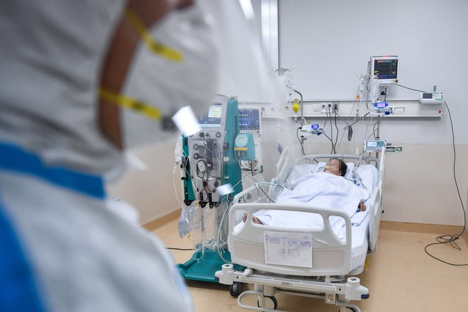 Lần đầu, số ca tử vong tại TP.HCM giảm xuống dưới 10 người