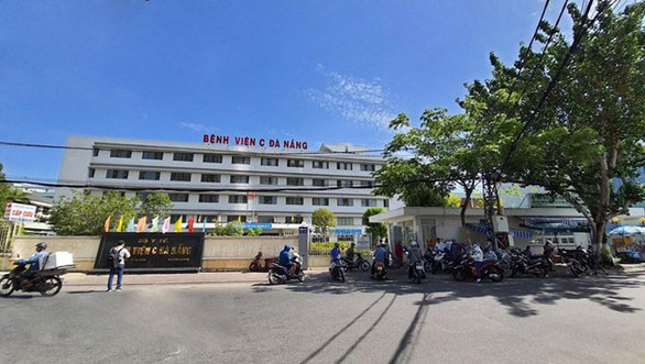 Phát hiện thêm 1 ca mắc mới COVID-19 tại Đà Nẵng, Việt Nam có 418 ca bệnh
