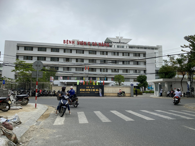 Bệnh viện C Đà Nẵng ra thông báo khẩn liên quan đến bệnh nhân Covid-19 thứ 416