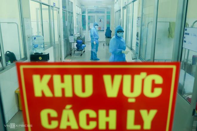 Tâm sự của nữ điều dưỡng mắc COVID-19