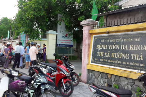 Bệnh nhân tử vong sau 3 ngày nhập viện, người nhà đòi làm rõ nguyên nhân