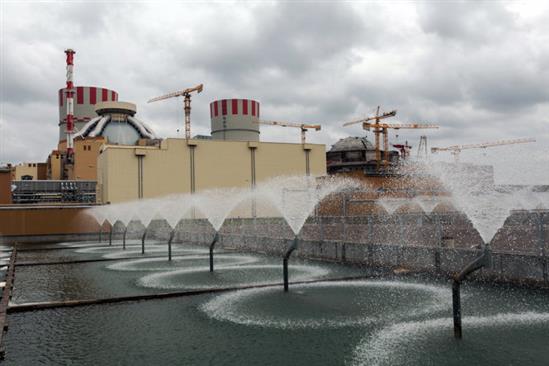 Nga đã ký hơn 30 thỏa thuận về điện hạt nhân