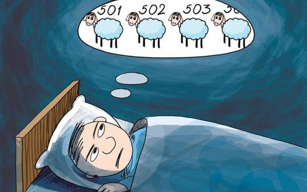 Đây chính xác là những điều các chuyên gia giấc ngủ thực hiện khi trằn trọc, không thể chợp mắt vào ban đêm: Chìa khóa giúp bạn yên giấc là điều cực kỳ dễ thực hiện
