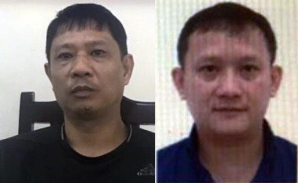 Công ty Nhật Cường tuồn hàng lậu qua sân bay như thế nào?