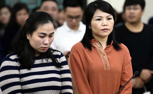 Cựu Thượng úy Công an 'gài' ma túy đẩy người vô tội vào tù lĩnh án 7 năm tù