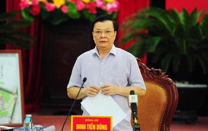 Bí thư Hà Nội: TP đã tranh thủ được 'thời gian vàng' để kiểm soát dịch bệnh