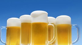 Thái Lan cấm bán bia rượu trên toàn lãnh thổ