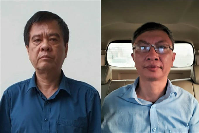 Bắt ''ông trùm'' đường dây đánh bạc qua website bong88.com giao dịch hơn 400 tỉ đồng