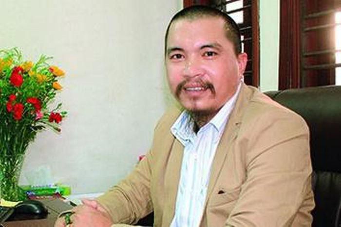 Thủ đoạn lôi kéo các nhà đầu tư của 'trùm' đa cấp Thiên Rồng Việt