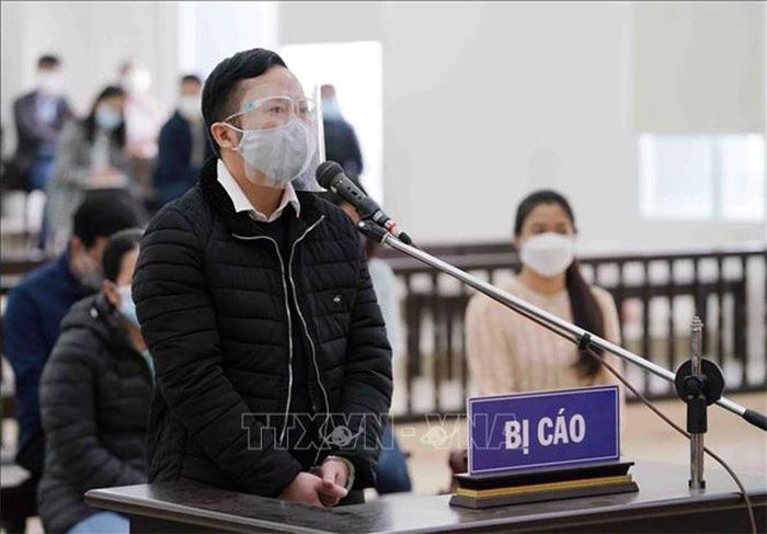 Vụ cấp bằng giả tại Trường Đại học Đông Đô, nguyên Hiệu trưởng bị đề nghị 12-13 năm tù